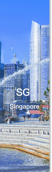 Singapore office