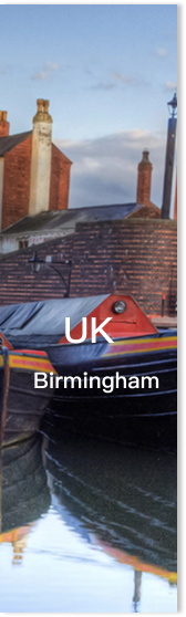 Birmingham office