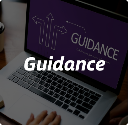 guidance