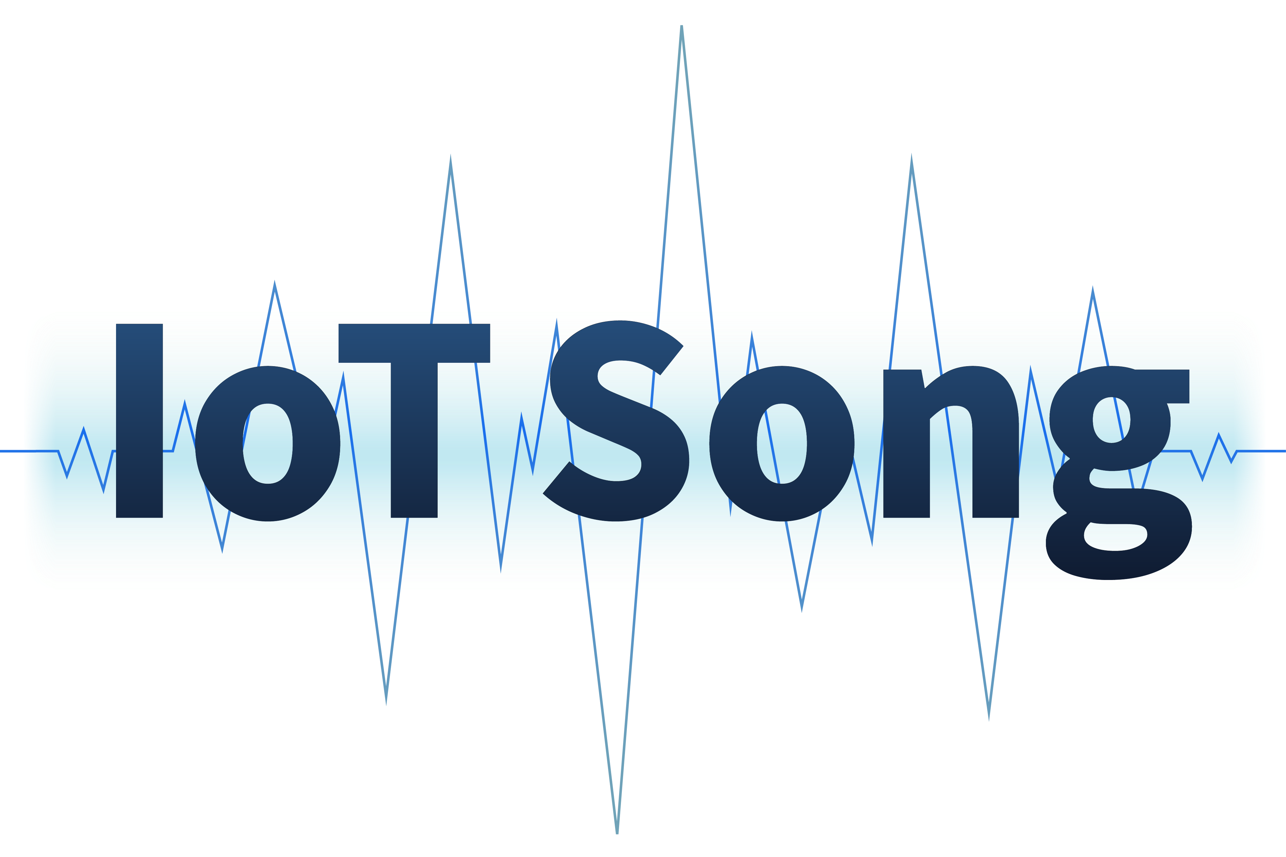 IOTSong Logo
