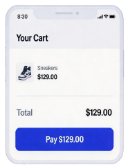 Mobile app