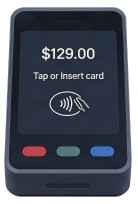 POS terminal