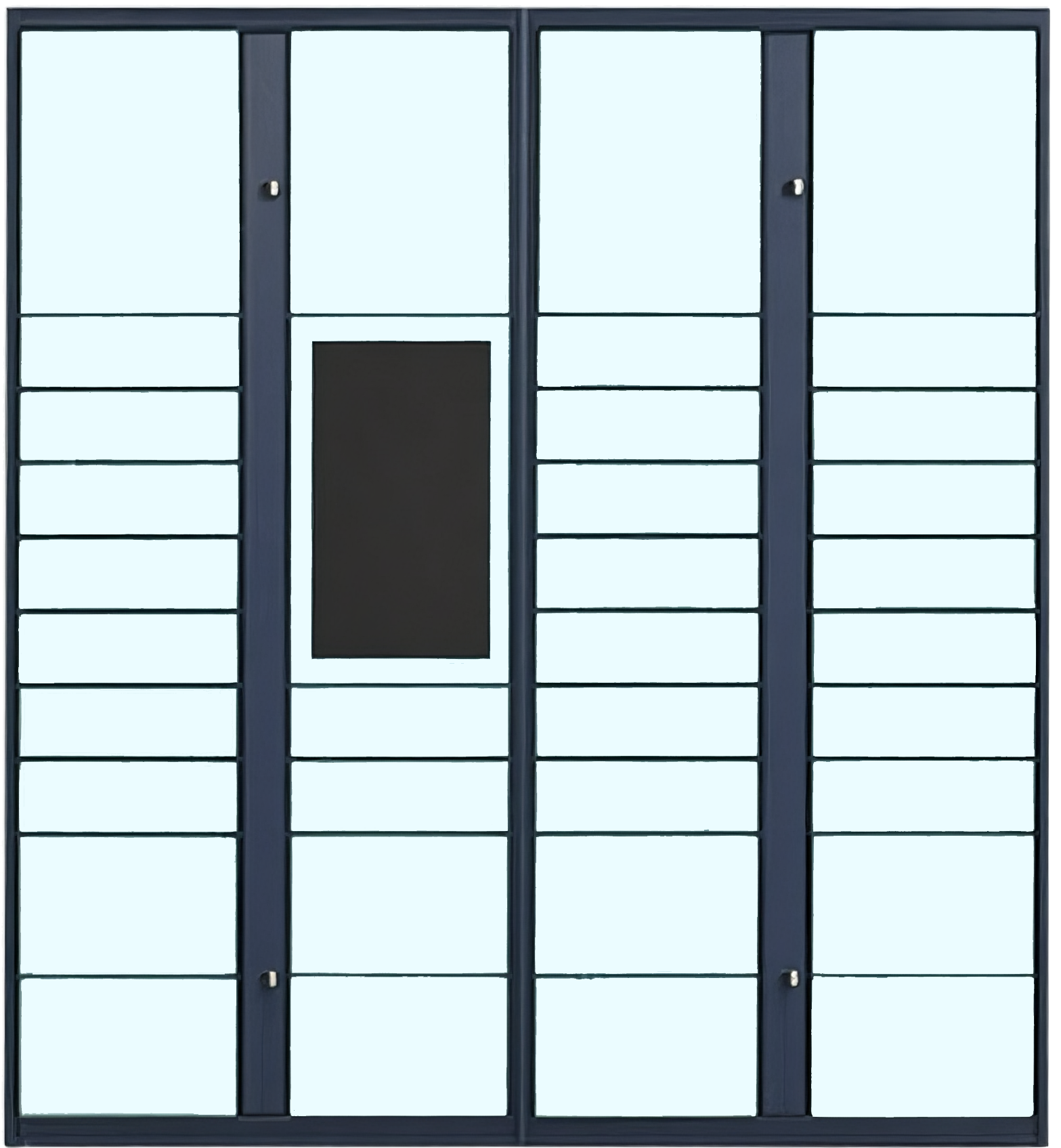Smart Locker